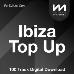 Mastermix Ibiza Anthems Top Up - Club Classics (2022) - Club, Dance, House
