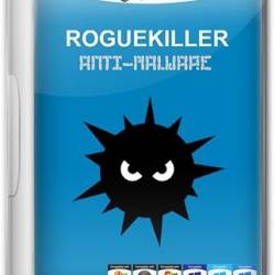 RogueKiller Anti-Malware 15.6.0 + Portable (Multi)