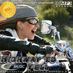 Highway to Yell (2022) - Rock, Hard Rock