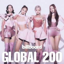 Billboard Global 200 Singles Chart (10-September-2022) (2022) - Pop, Dance, Rock, Hip Hop, RnB, Country