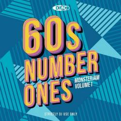 DMC Monsterjam 60s Number Ones Volume 1 (2022) - Funk, Soul, Folk, Country, Rock n Roll, Pop Rock, Blues