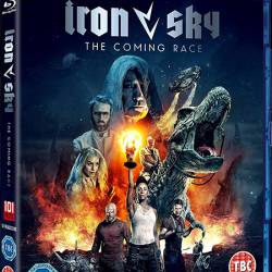   2:   / Iron Sky: The Coming Race (2019) BDRip-AVC