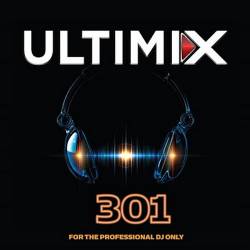 Ultimix 301 (2022) - Dance