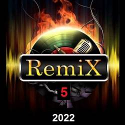 RemiX-5 (2022) MP3