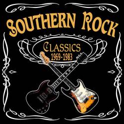 Southern Rock Classics 1969-1983 (2022) - Rock