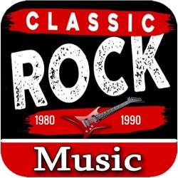 Classic Rock 1980-1990 (2022) - Classic Rock, Rock