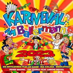 Karneval am Ballermann 2023 (2022) - Pop, Dance, Schlager