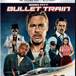   / Bullet Train (2022) HDRip / BDRip 1080p / 4K
