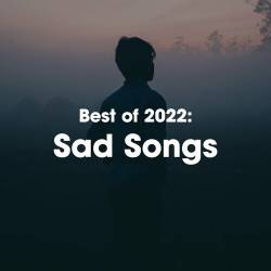Best of 2022 Sad Songs (2022) - Pop