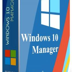 Yamicsoft Windows 10 Manager 3.7.4 Final + Portable