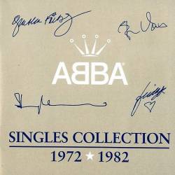 ABBA - Singles Collection 1972 - 1982 (Box Set 27CD) (1999) Mp3 -  27-    1999 ,   ,     10   ! (Pop, Pop Rock, Disco, Schlager, Singles)