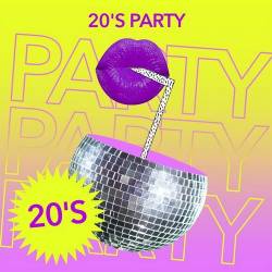 20s Party (2023) FLAC - Dance