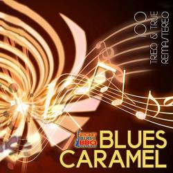 Blues Caramel (2023) Mp3 - Blues, Soul!