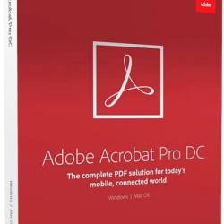 Adobe Acrobat Pro 2022.003.20314 Portable (MULTi/RUS)