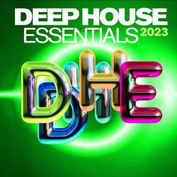 Deep House Essentials 2023 (2023) - Electro, Deep House