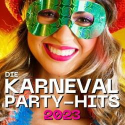 Die Karneva Party-Hits (2023) - Pop
