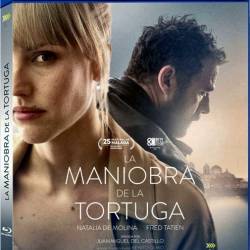   / La maniobra de la tortuga / Unfinished Affairs (2022) HDRip / BDRip 720p  / BDRip 1080p / 