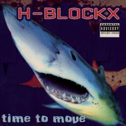 H-Blockx - Time to Move (1994) FLAC