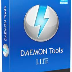 DAEMON Tools Lite 11.1.0.2051