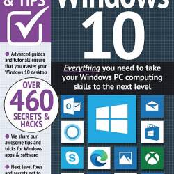 Windows 10 Tricks and Tips 13th Edition 2023 (PDF) -  , manual, , , !