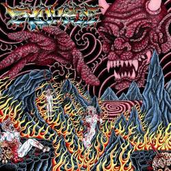 Skourge - Torrential Torment (2023) FLAC