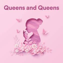 Queens and Queens (2023) - Pop, Rock, RnB