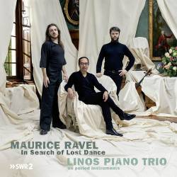 Linos Piano Trio - Ravel In Search of Lost Dance (2023) FLAC - Classical, Piano