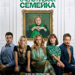    / The Estate (  / Dean Craig) (2022) , , WEB-DLRip-AVC