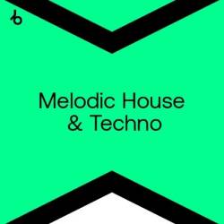 Beatport Melodic House and Techno Top 100 April (2023) - Melodic House, Techno