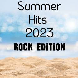 Summer Hits 2023 - Rock Edition (2023) FLAC - Rock