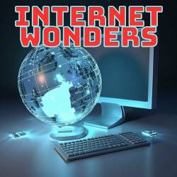 Internet Wonders (2023) - Pop, Rock, RnB, Dance