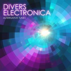 Divers Electronica (2023) - Downtempo, Chillout, Lounge