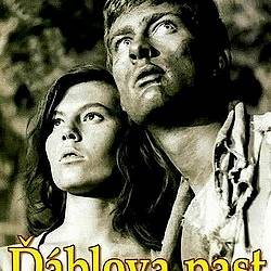   / Dablova past (1961) DVDRip