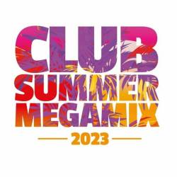 Club Summer Megamix (2023)