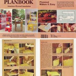     / Plywood Planbook (PDF) -        40    .    !