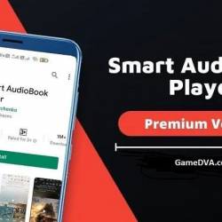 Smart AudioBook Player PRO 10.0.0 (Android)