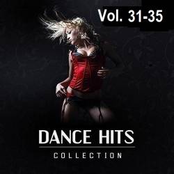 Dance Hits Collection Vol.31-35 (2023) MP3