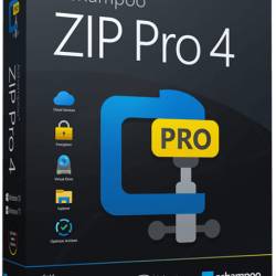 Ashampoo ZIP Pro 4.50.01 Final