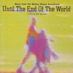 Until The End Of The World (Soundtrack) (1991) FLAC - Soundtrack