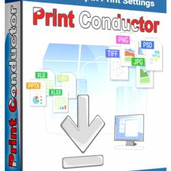 Print Conductor 8.1.2308.13160