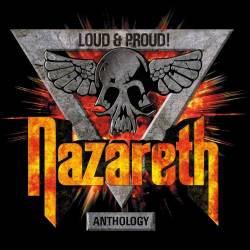 Nazareth - Loud & Proud! Anthology (3CD Deluxe Edition) Mp3/FLAC - Classic Rock, Blues Rock, Hard Rock!