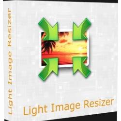 Light Image Resizer 6.1.8.0 Final + Portable