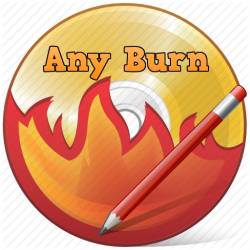 AnyBurn Pro 5.9 Final + Portable