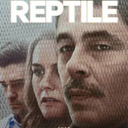  / Reptile (2023) WEB-DLRip/AVI    ,  ,    , , , 