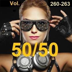 50/50 - Vol.260-263 (2023) MP3