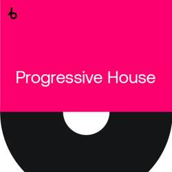 Beatport Crate Diggers 2023 Progressive (2023) - Progressive House, House