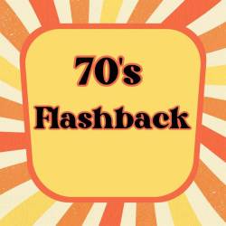 70s Flashback (2023) - Pop, Rock, RnB, Dance