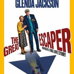   / The Great Escaper (2023) WEB-DLRip