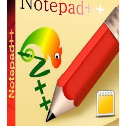 Notepad++ 8.6 Final + Portable