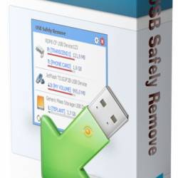 USB Safely Remove 7.0.5.1320 Final + Portable